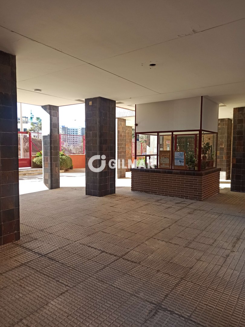 Piso de 160 m² en Madrid