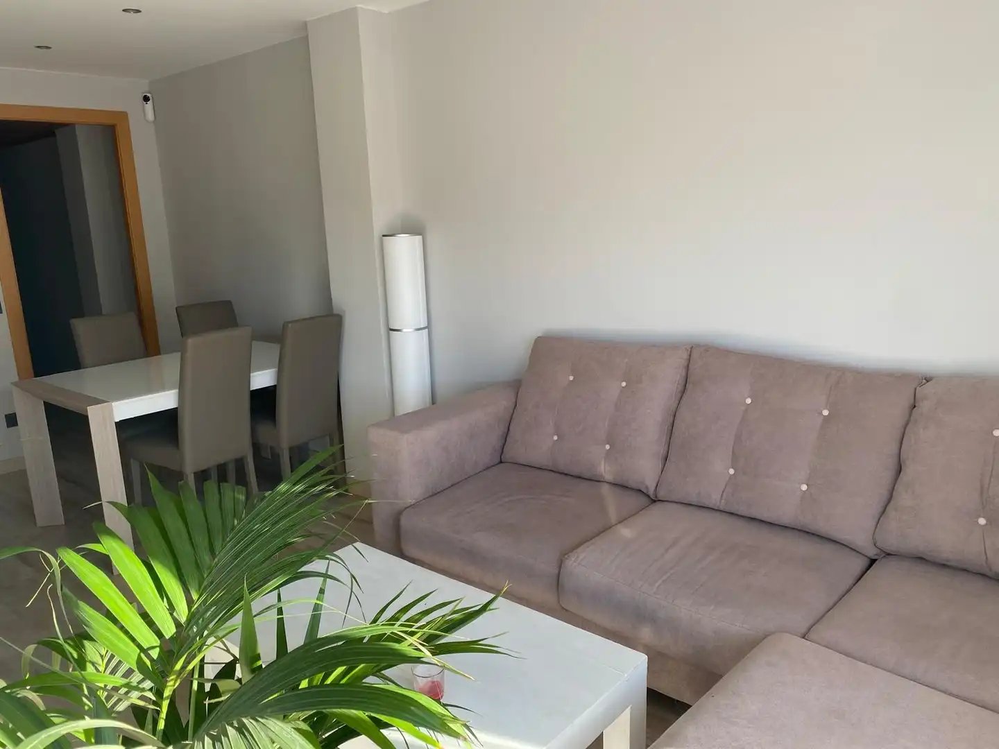 Wohnung 79 m² in Barcelona
