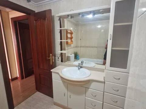 Pis de 122 m² a Santa Marta de Tormes