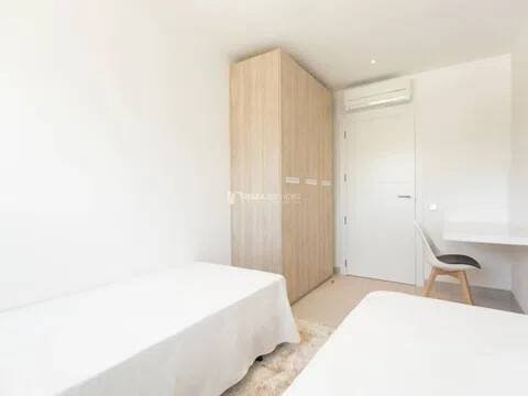 Pis de 90 m² a Eivissa