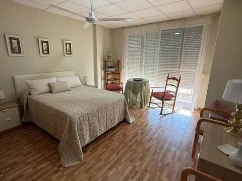Piso de 120 m² en Murcia