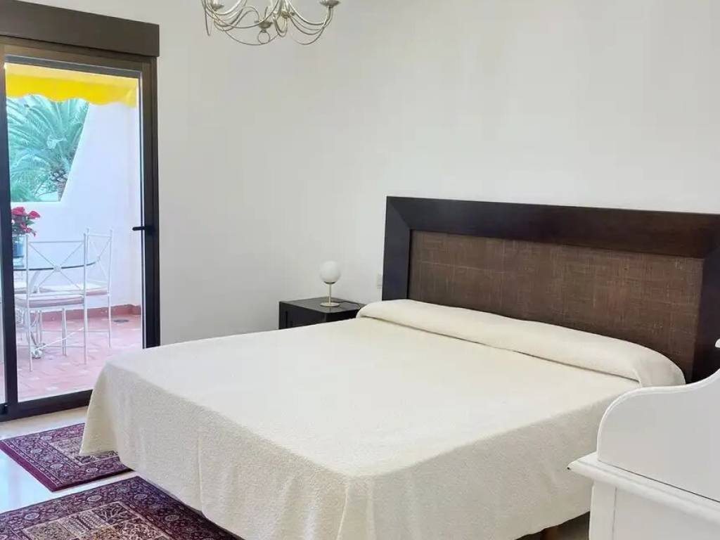 Pis de 100 m² a Marbella