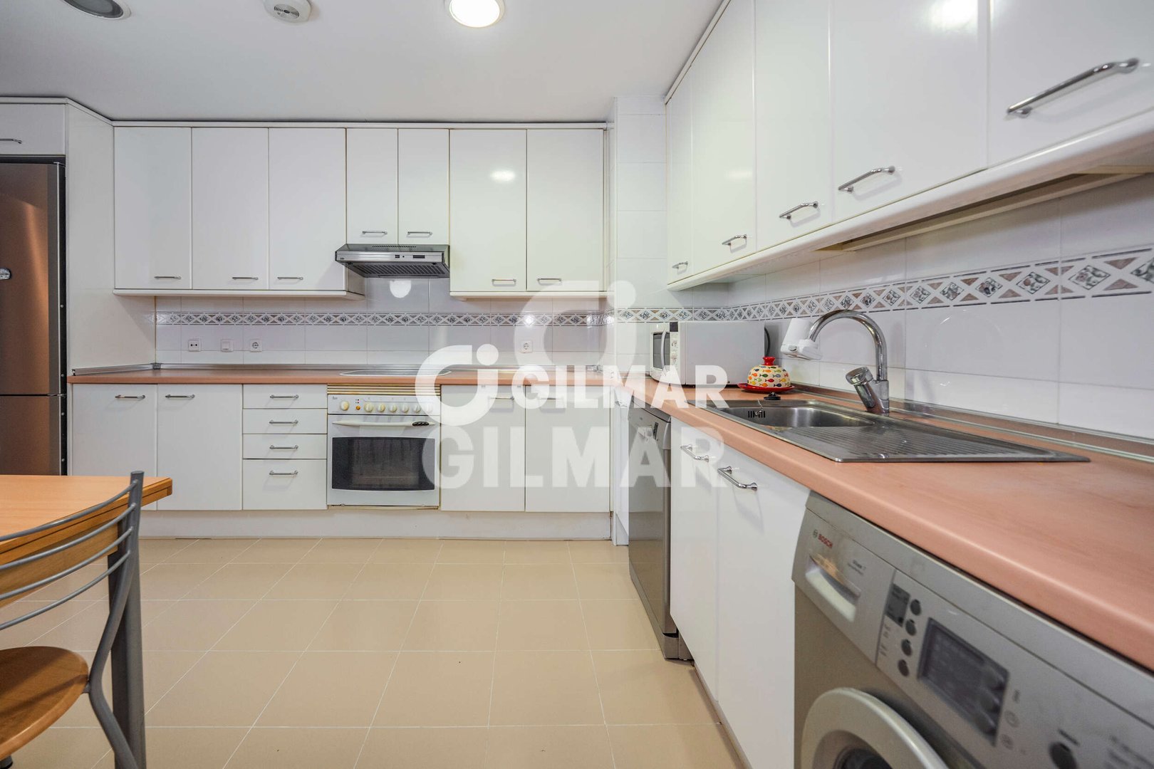 Piso de 150 m² en Alcobendas