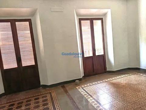 Piso de 114 m² en Sevilla
