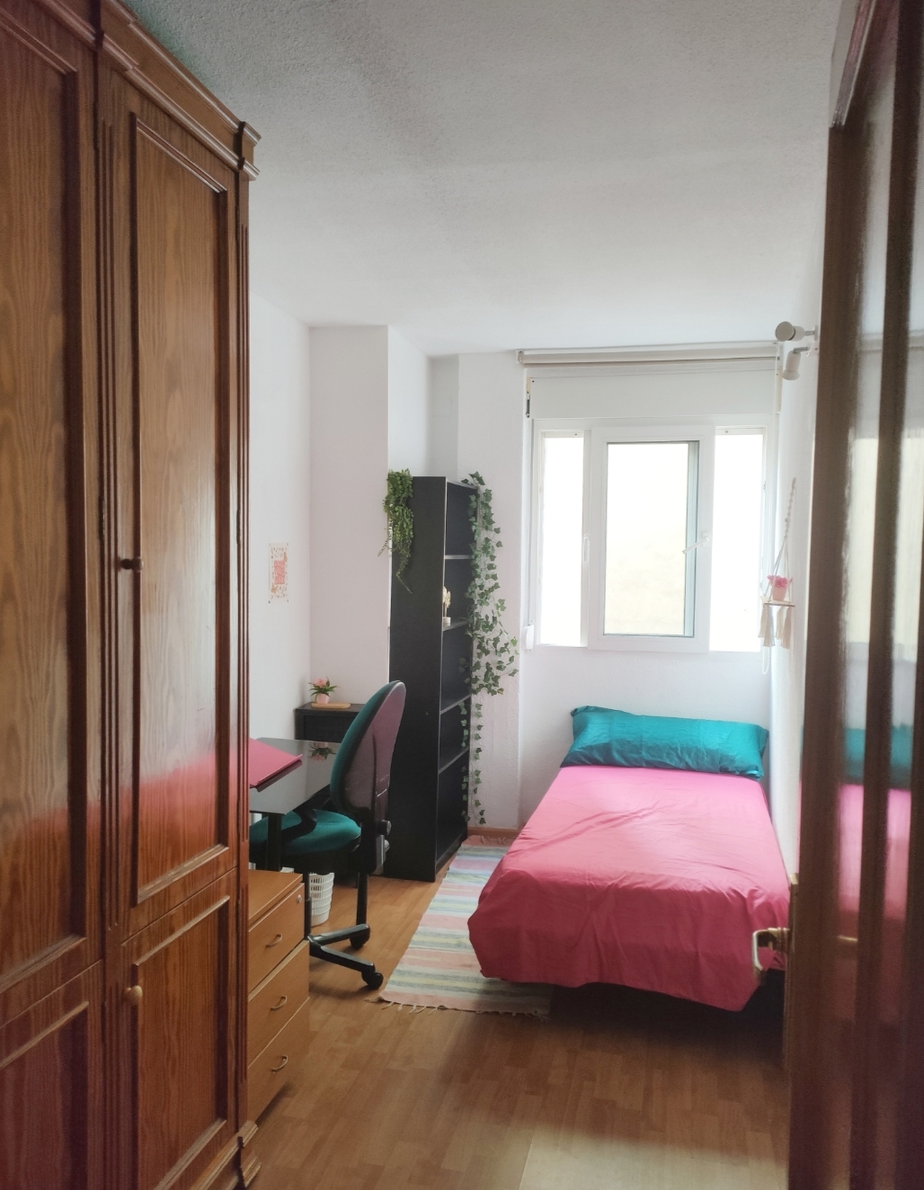 Habitación 110 m², Murcia