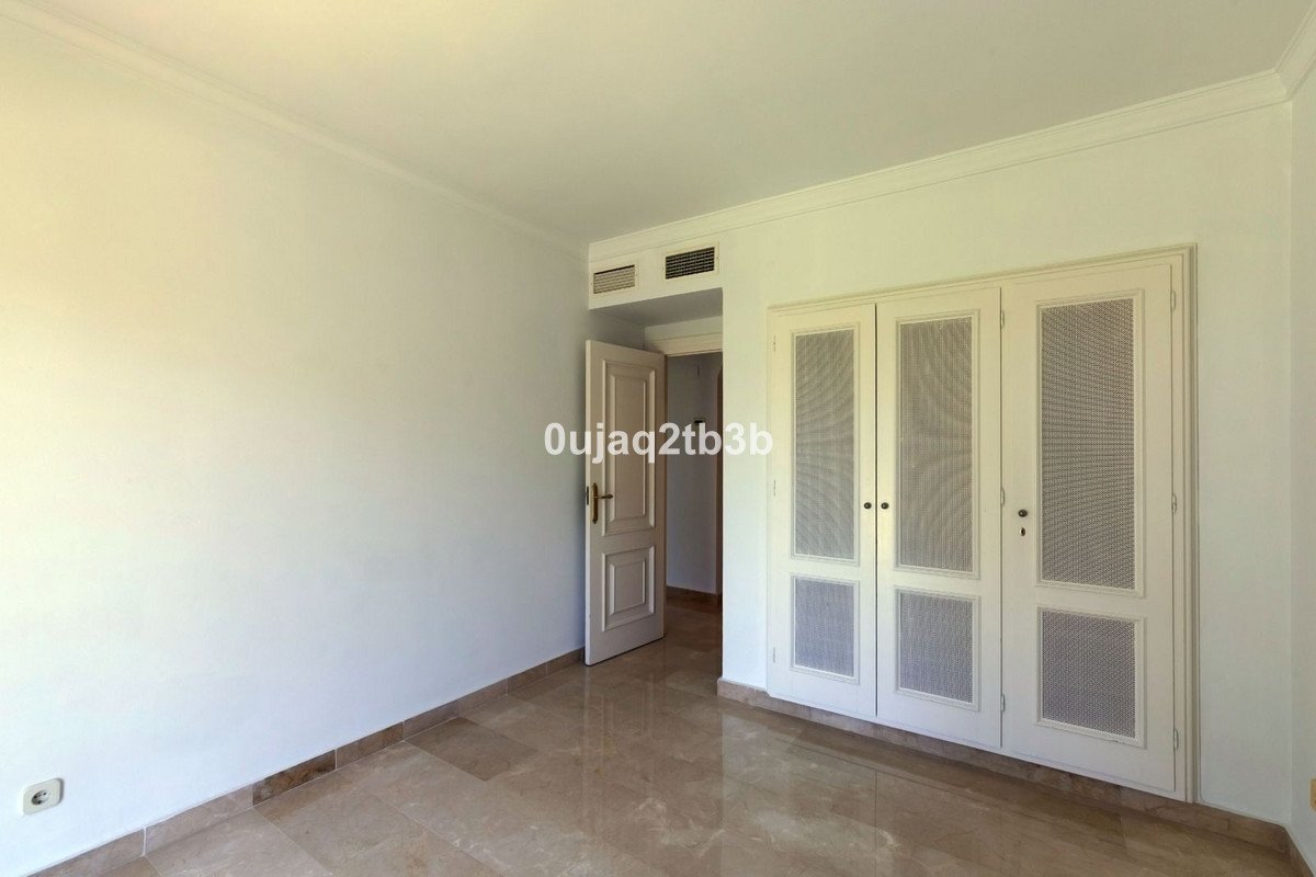 Piso de 140 m² en Marbella