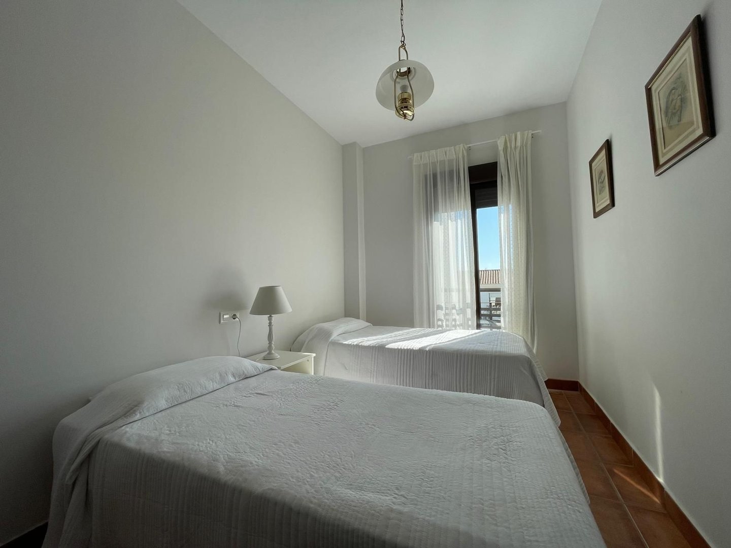 Piso de 109 m² en Cartaya