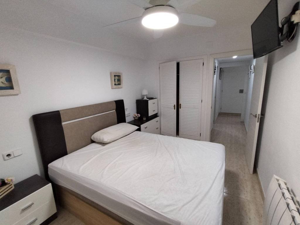 Piso de 76 m² en Palamós