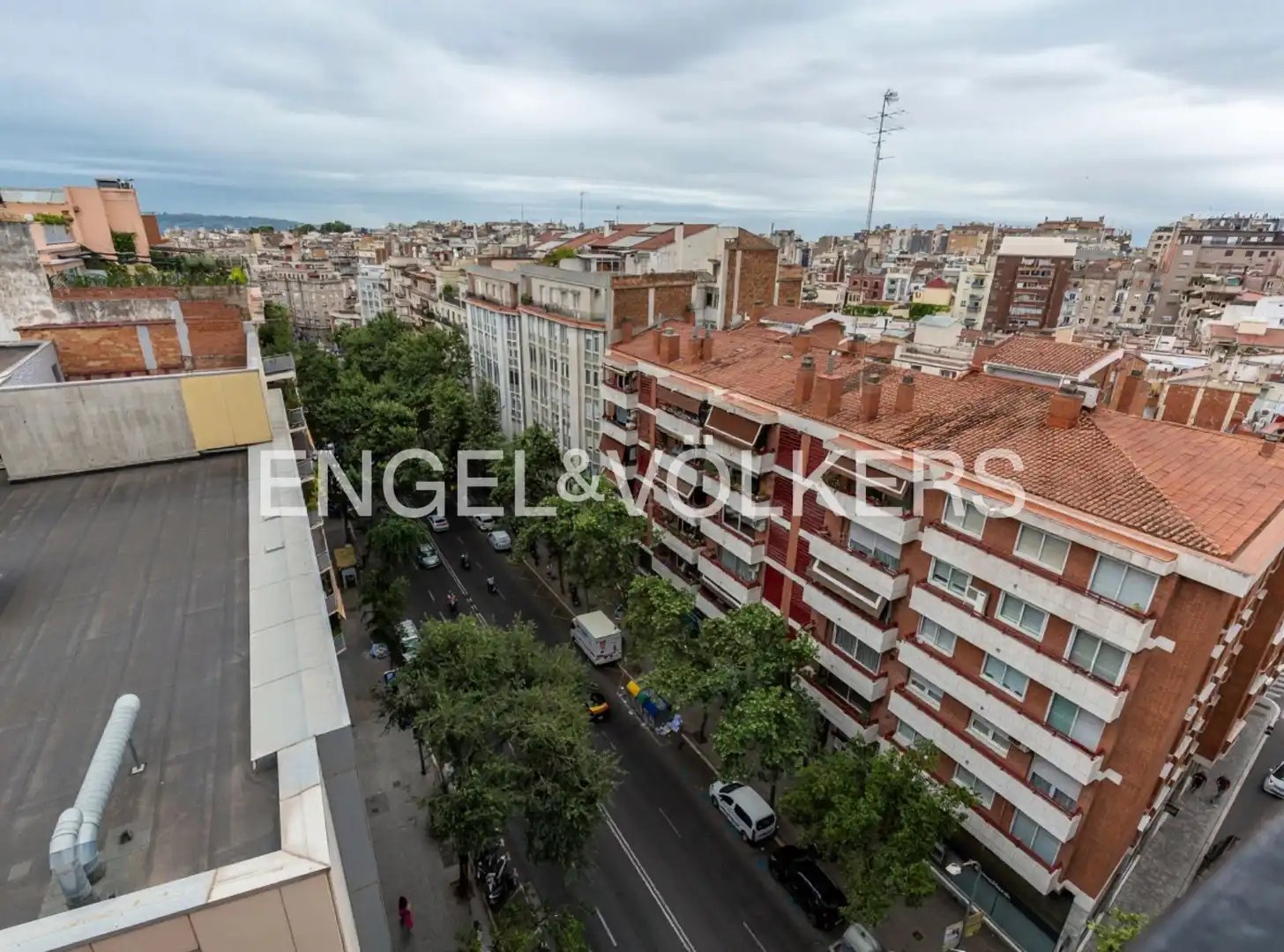 Piso de 218 m² en Barcelona