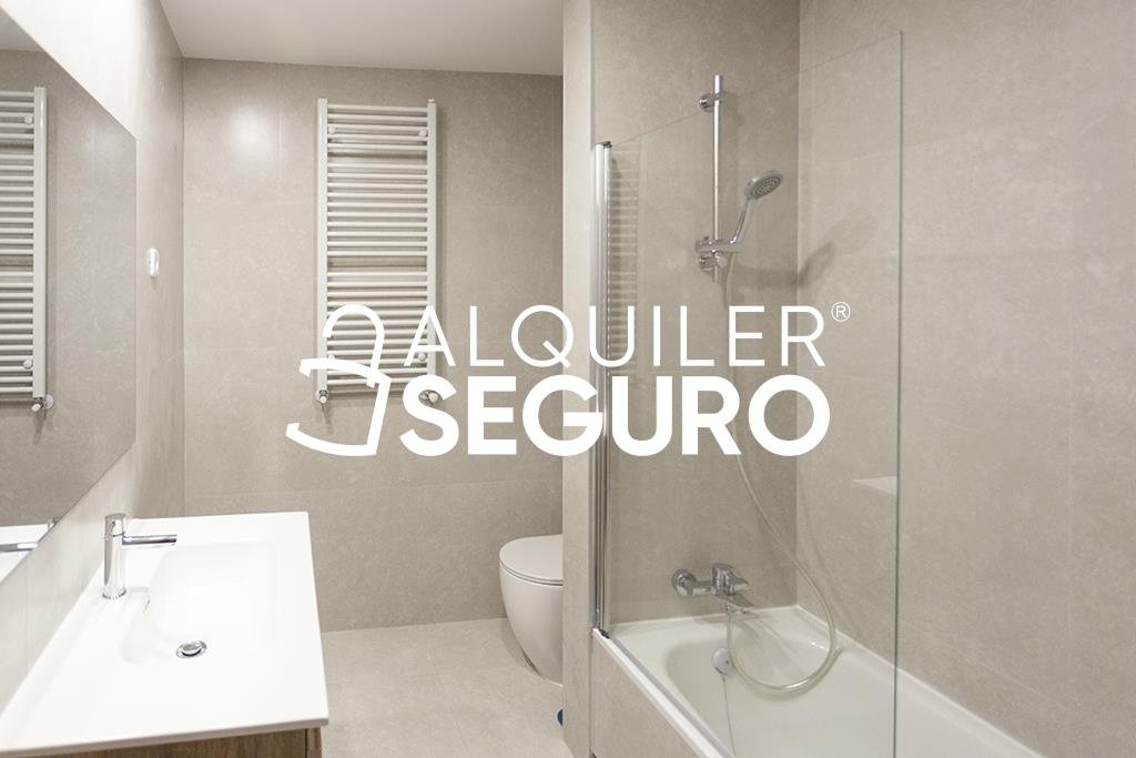 Piso de 145 m² en Madrid