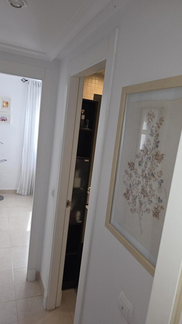 Квартира 80 м² у Roquetas de Mar