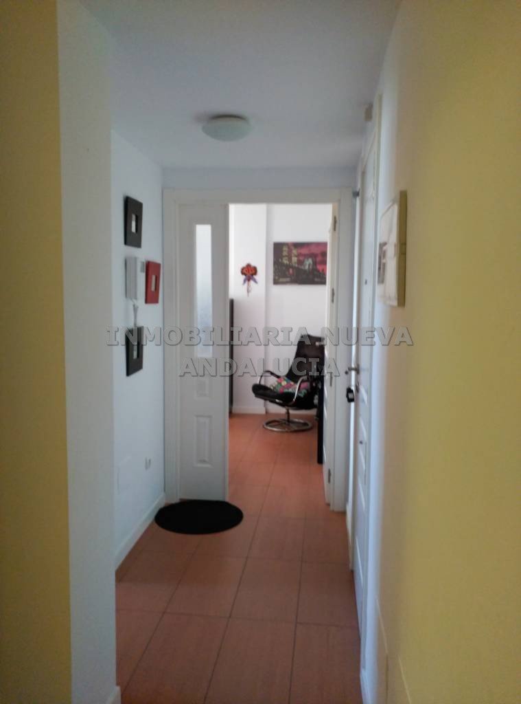 Piso de 70 m² en Almería
