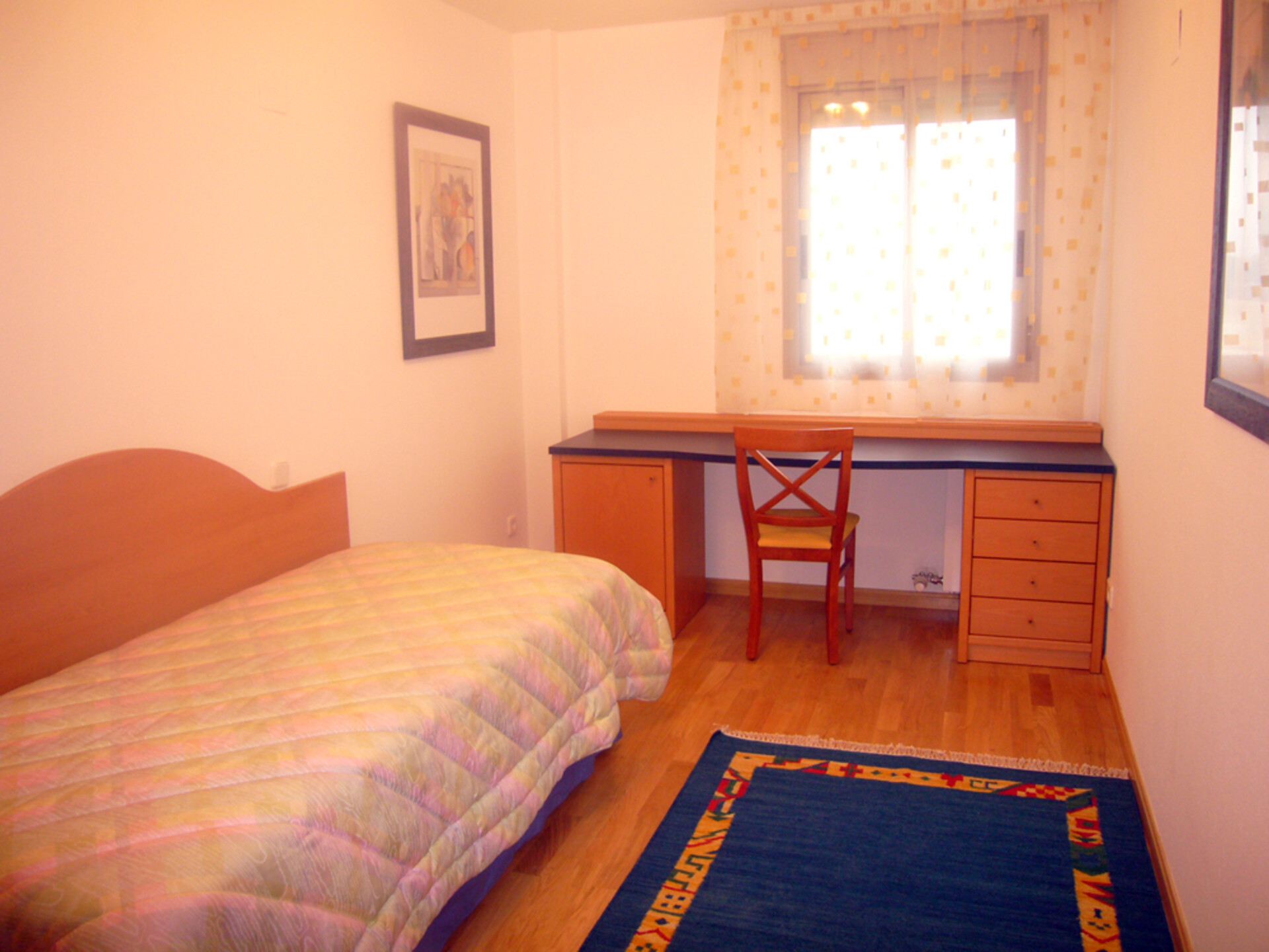 Piso de 83 m² en Madrid