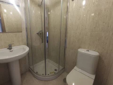 Piso de 65 m² en Ourense