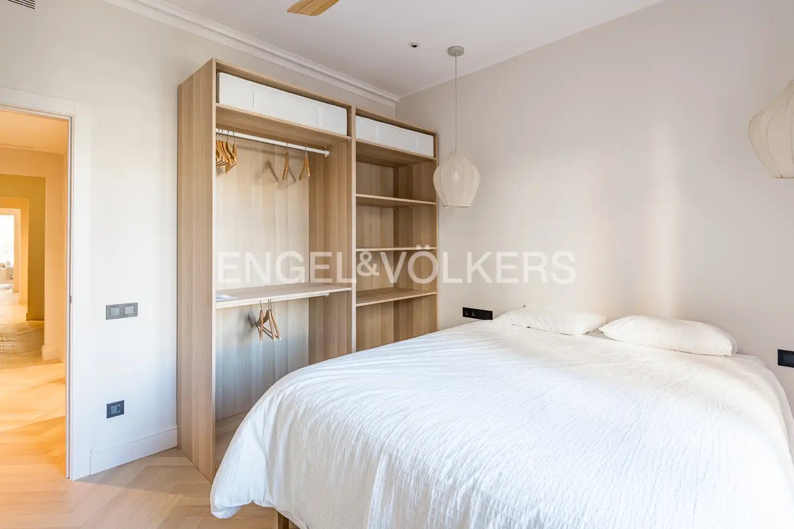Wohnung 147 m² in Barcelona