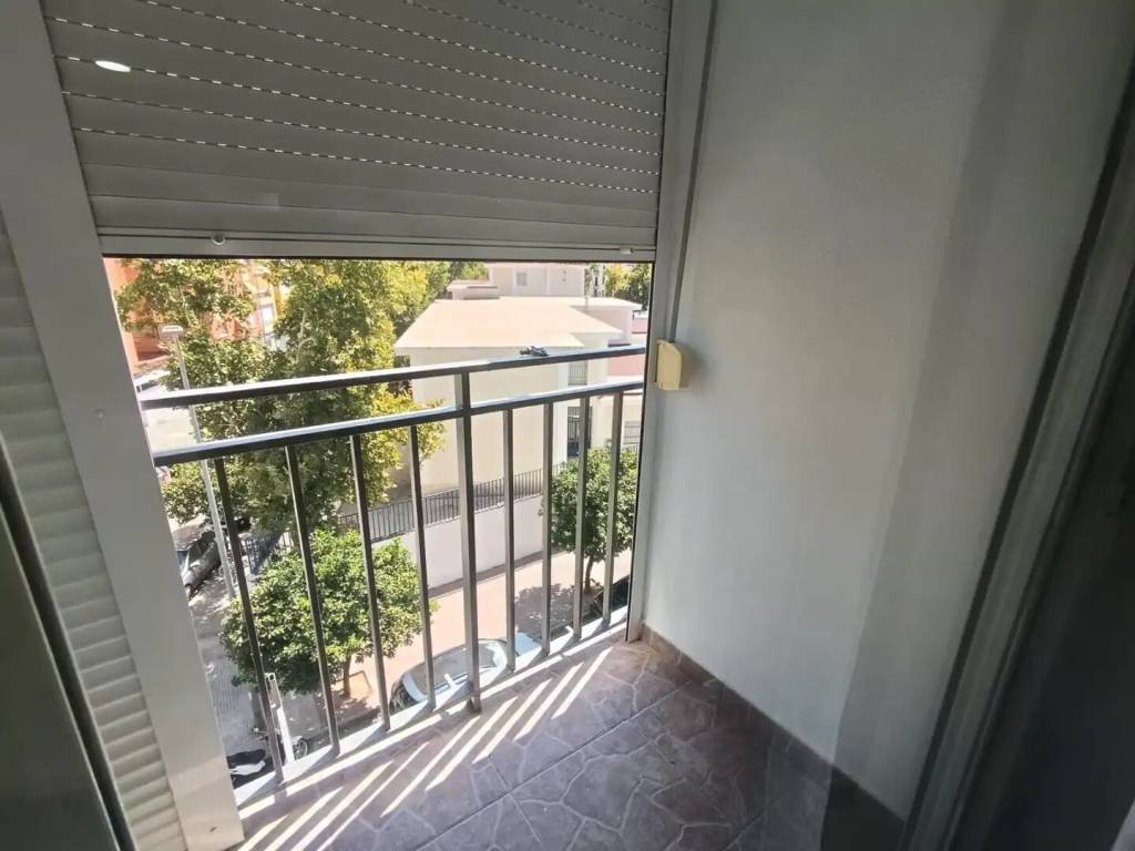 Pis de 78 m² a Còrdova