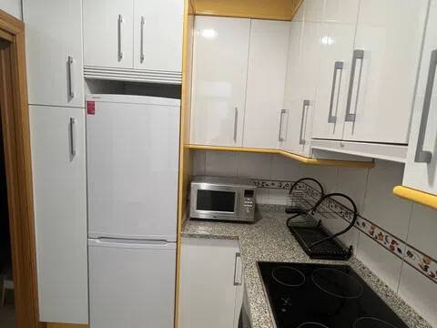 Pis de 105 m² a Madrid
