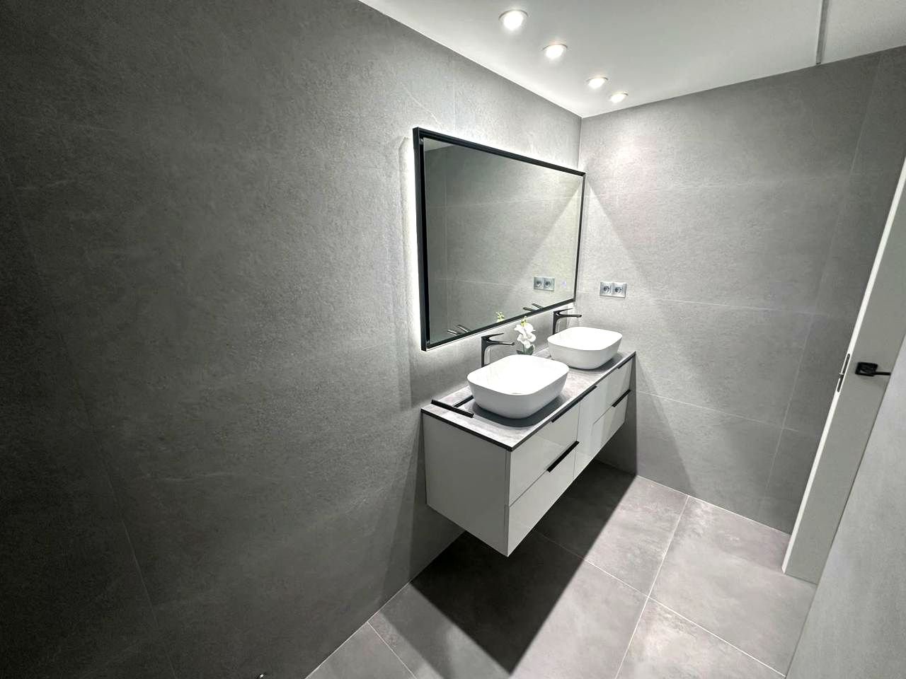 Piso de 62 m² en Benicasim