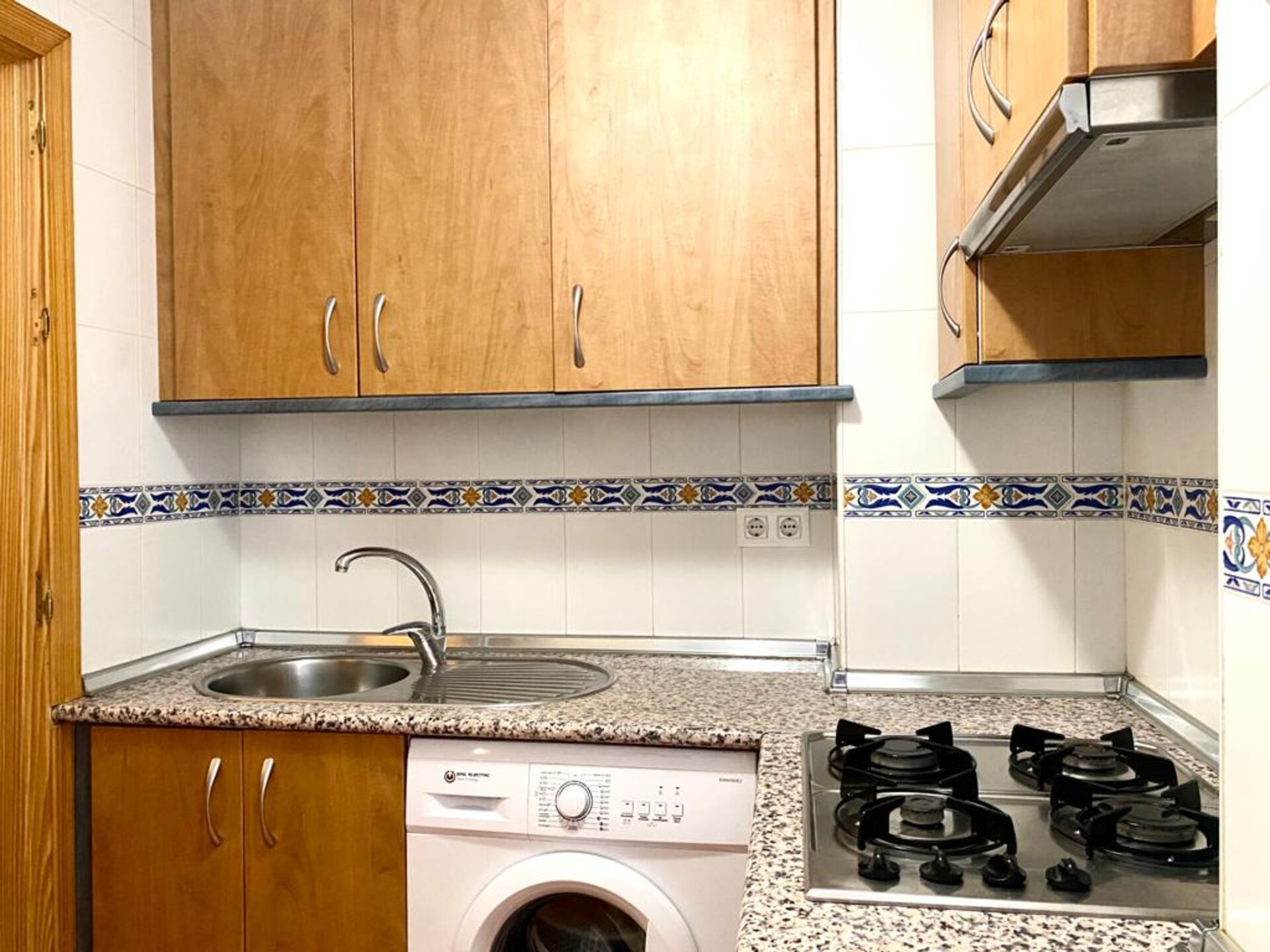 Piso de 80 m² en Armilla