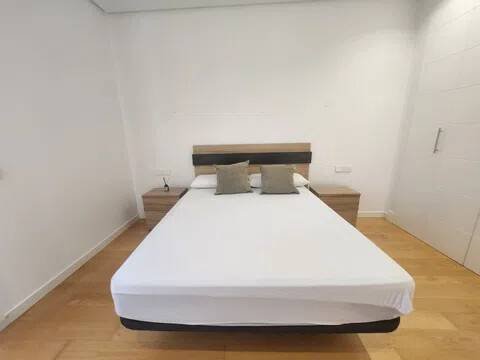 Piso de 120 m² en Roquetas de Mar
