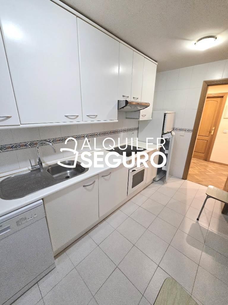 Квартира 85 м² у Torrejón de Ardoz