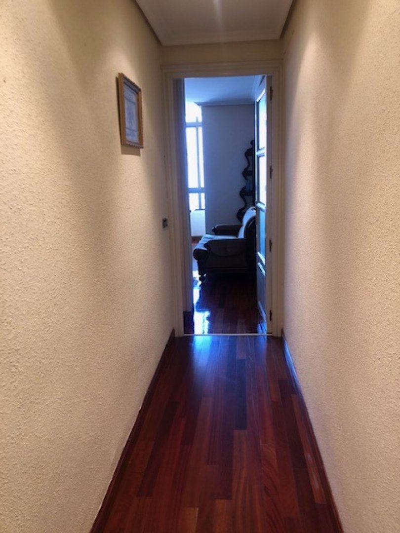 Piso de 119 m² en Segovia