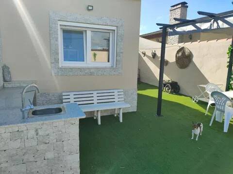 Apartamento 60 m² em Chiclana de la Frontera