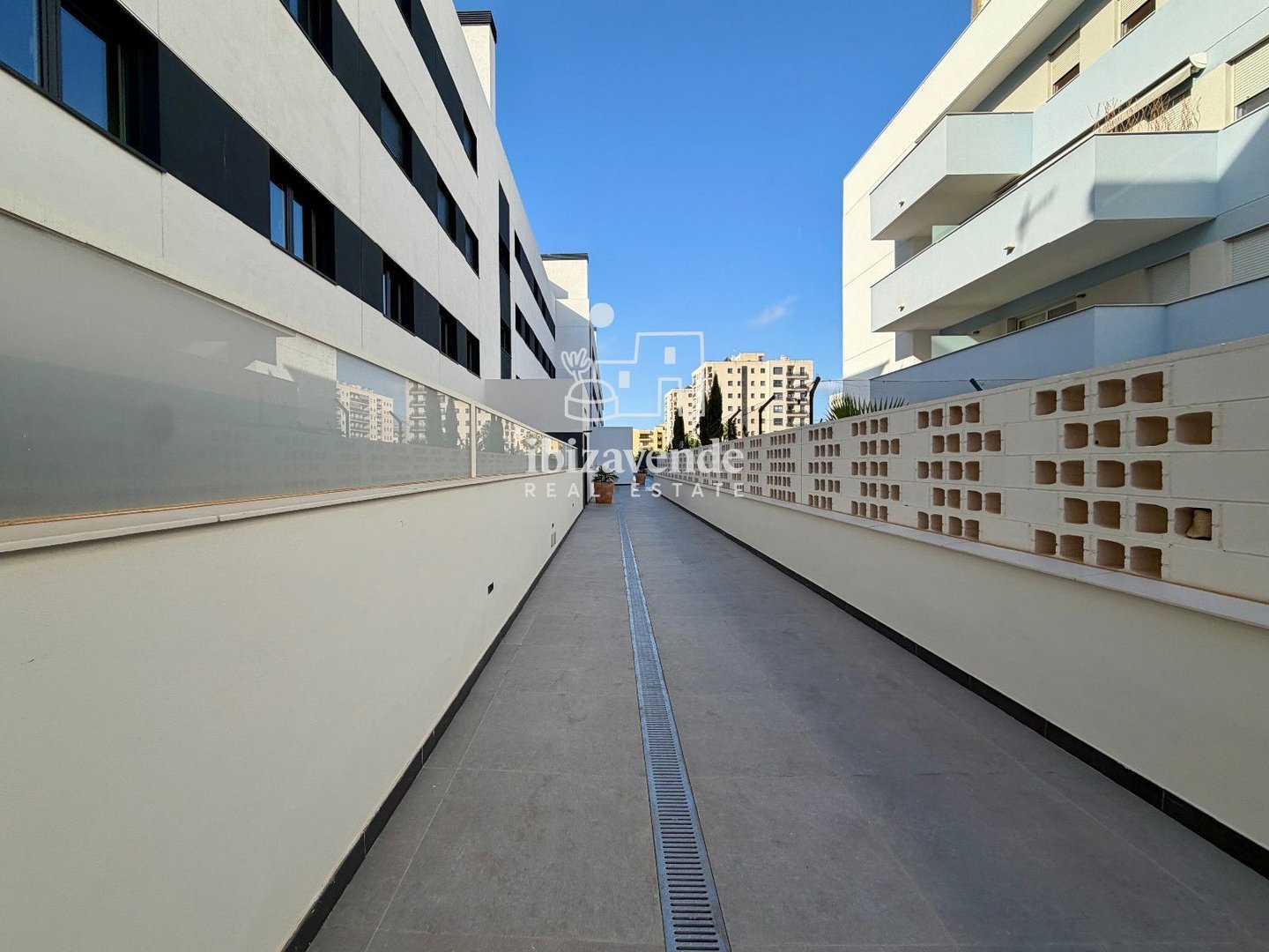 Pis de 109 m² a Eivissa