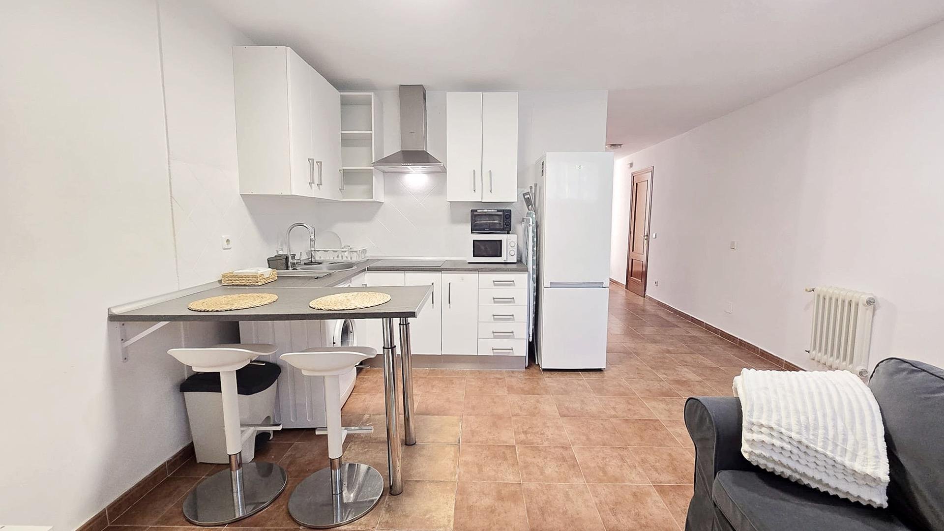 Pis de 60 m² a Villanueva de la Cañada