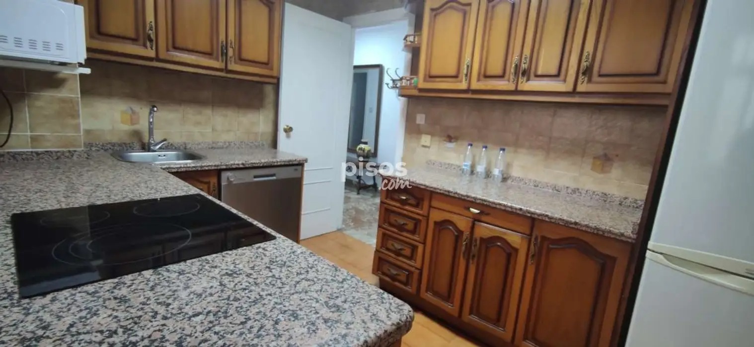 Habitación 120 m², Granada