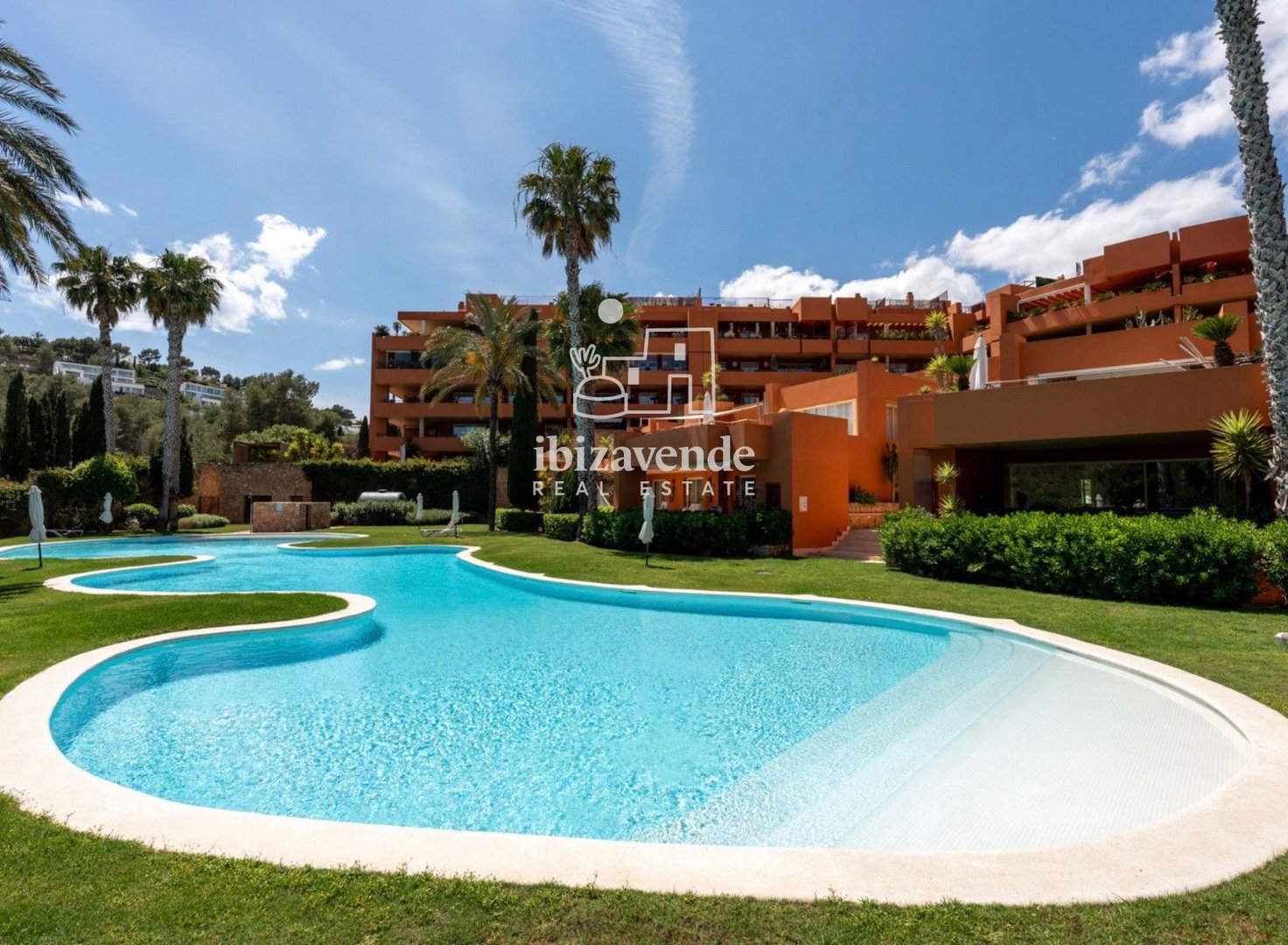 Piso de 100 m² en Santa Eulària des Riu