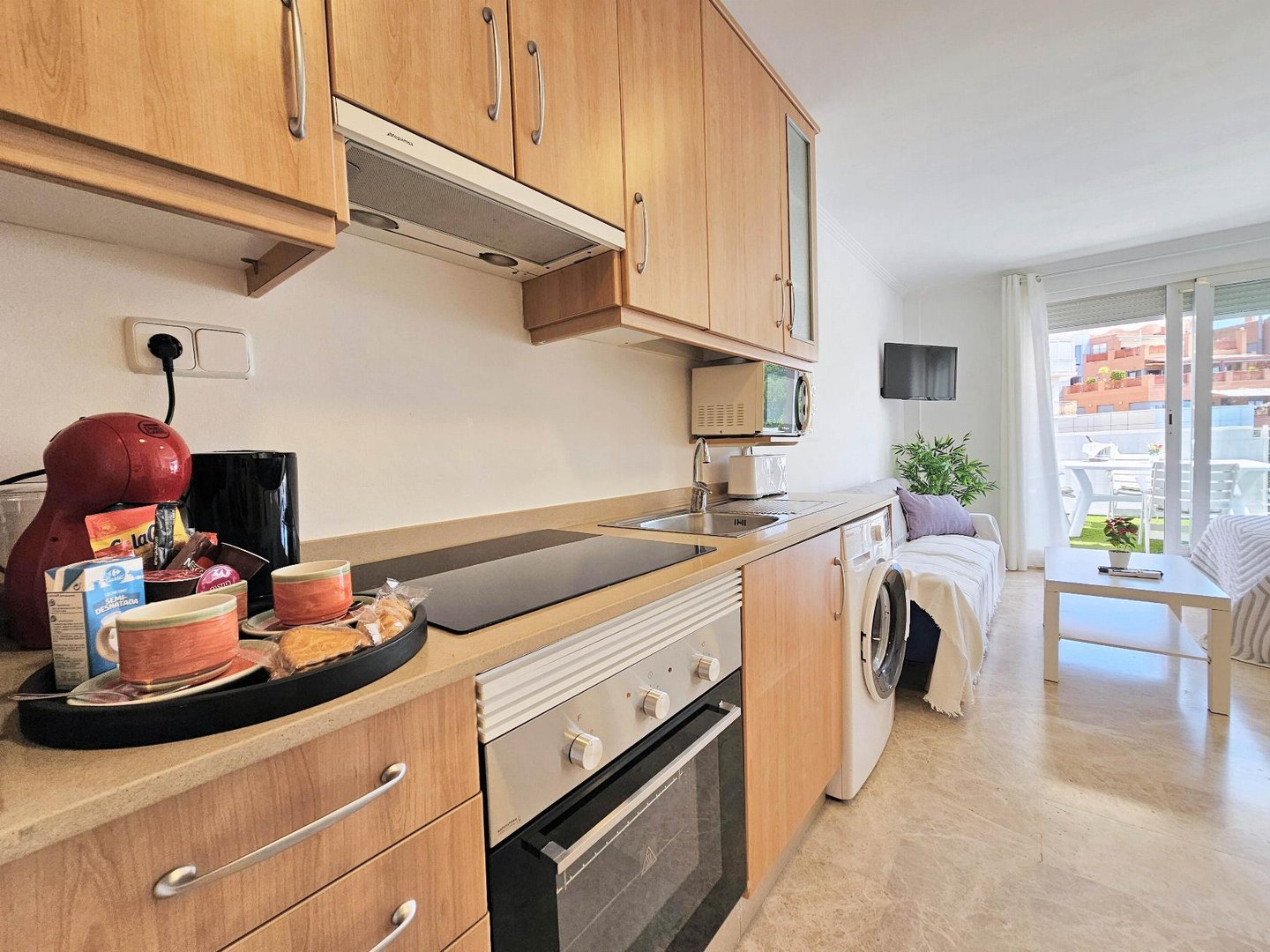 Piso de 50 m² en Cartagena