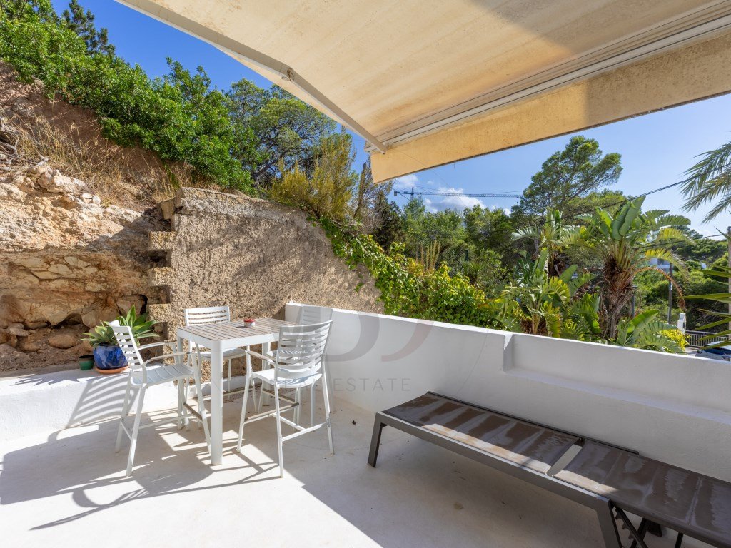 Piso de 60 m² en Sant Joan de Labritja