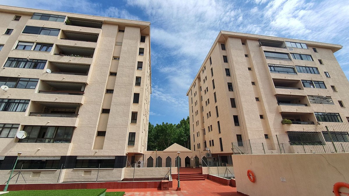 Piso de 170 m² en Luque