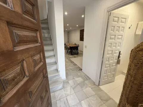 Piso de 90 m² en Vera