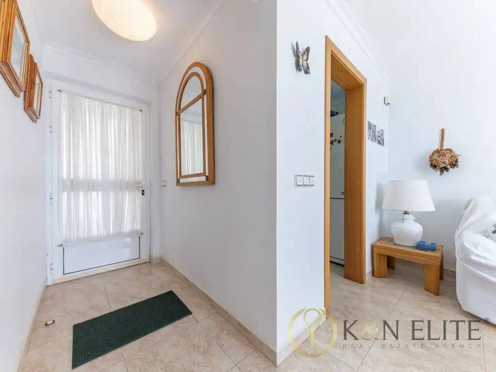 Pis de 72 m² a Alacant