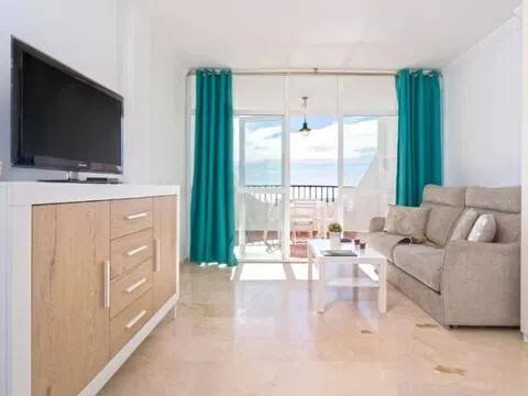 Pis de 40 m² a Fuengirola