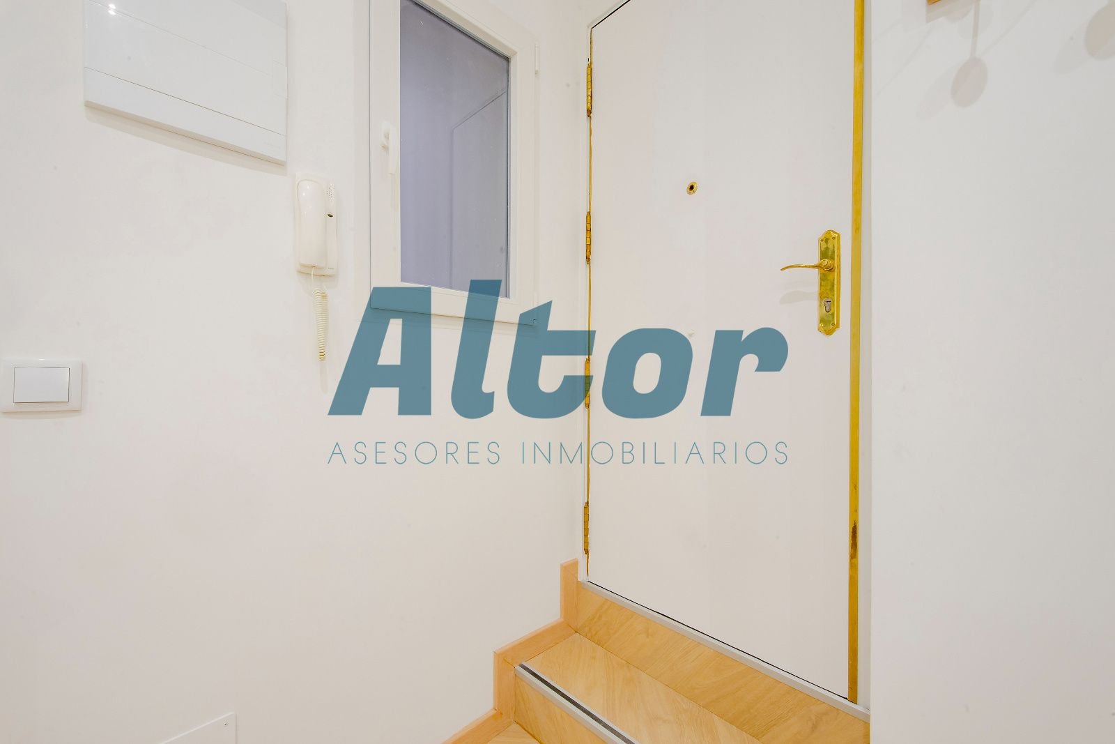 Piso de 78 m² en Madrid