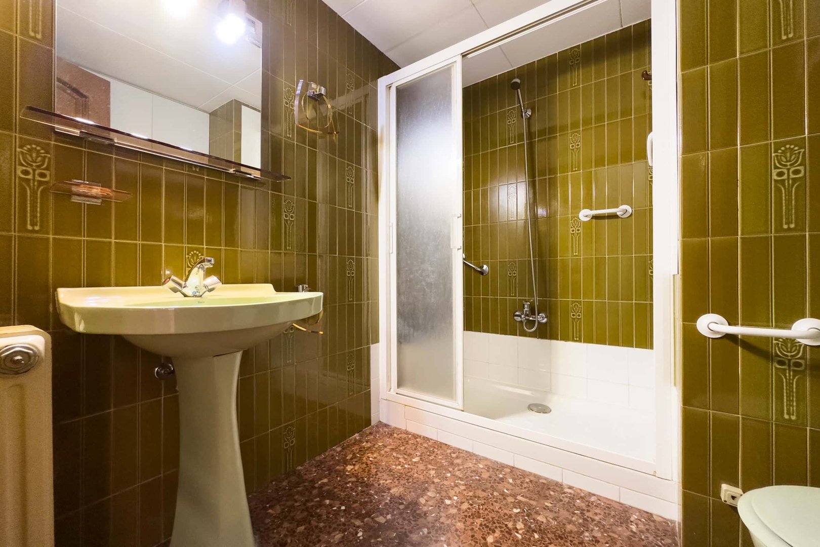 Habitación en alquiler, Barcelona