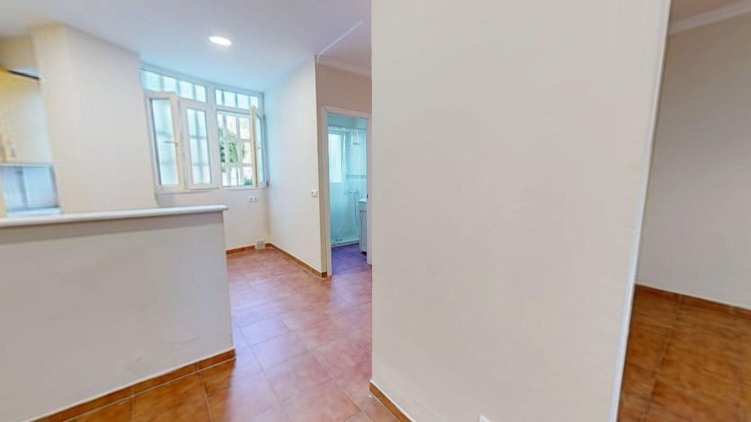 Appartement 122 m² à Séville