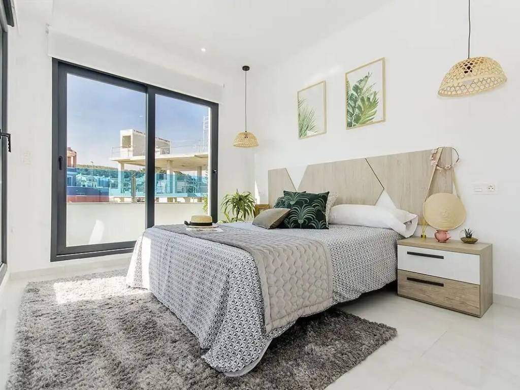 Casa de 100 m² en Polop