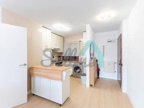 Piso de 85 m² en Oviedo
