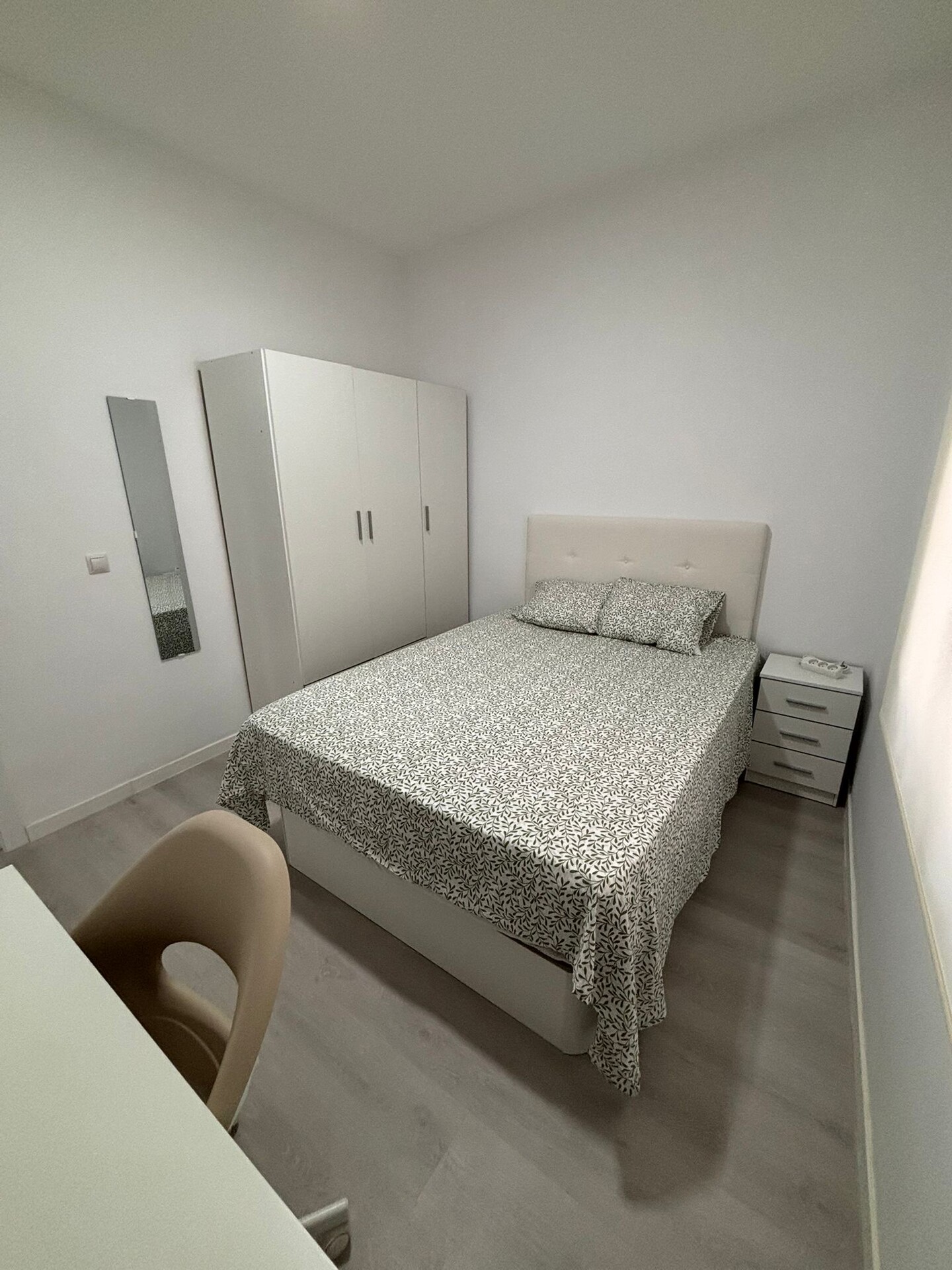 Комната 100 м², Talavera de la Reina