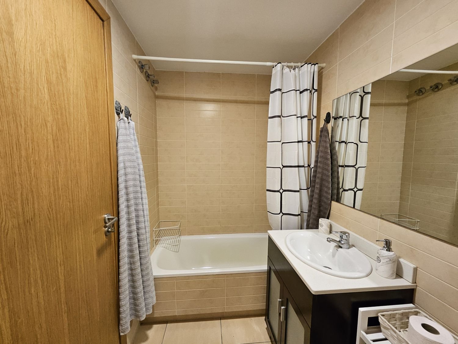 Piso de 94 m² en Mont-roig del Camp
