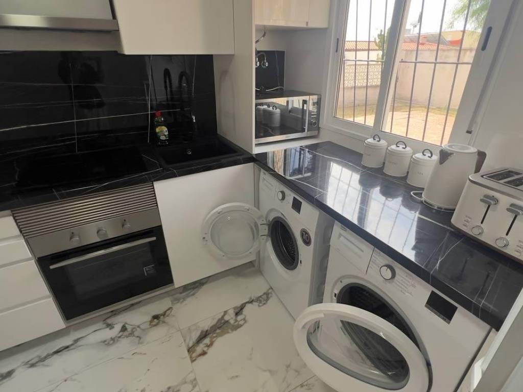 Casa de 80 m² a Oriola