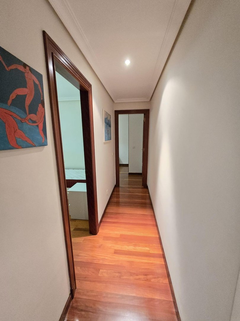 Wohnung 80 m² in Vigo