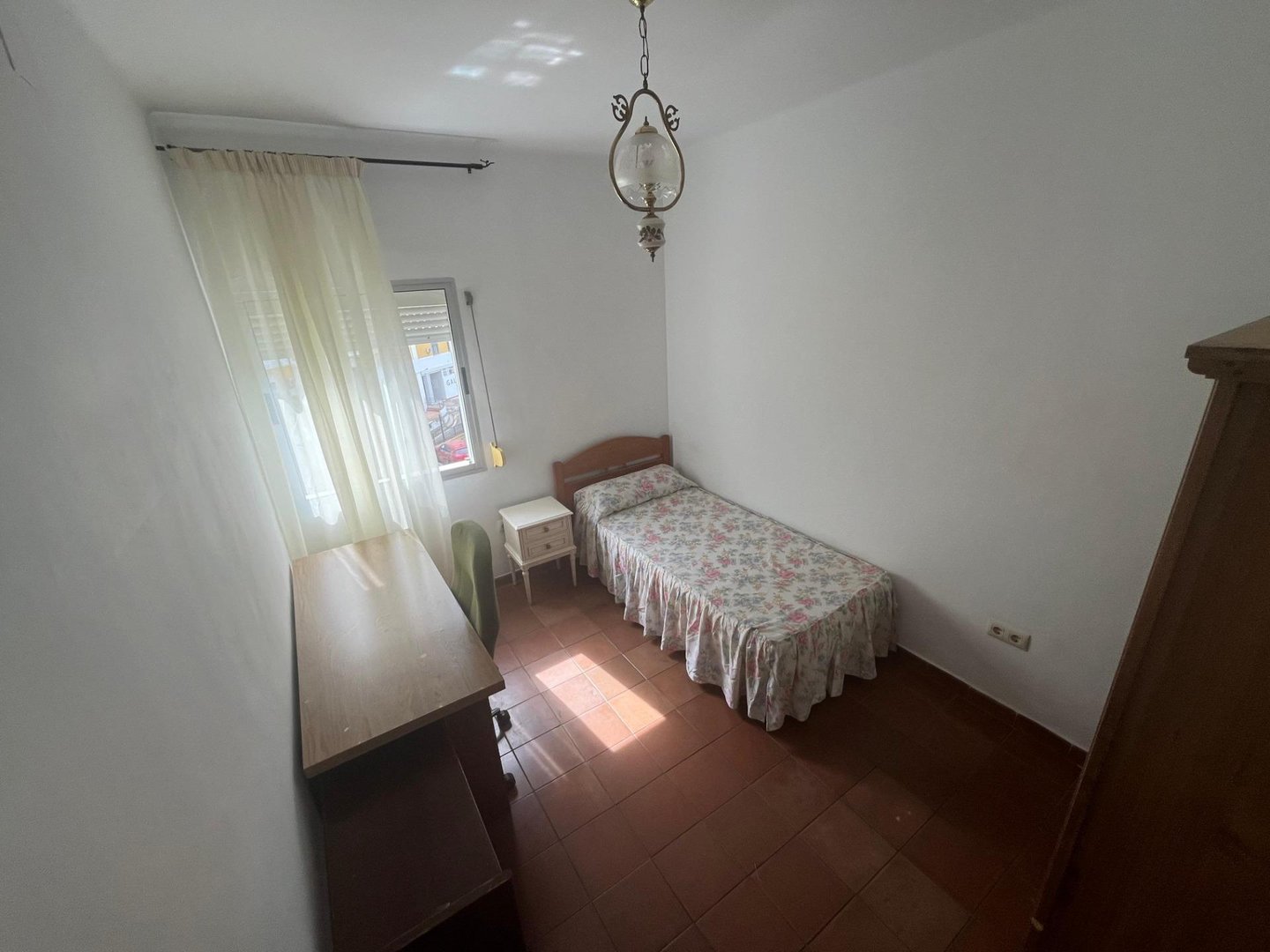 Pis de 82 m² a Sevilla