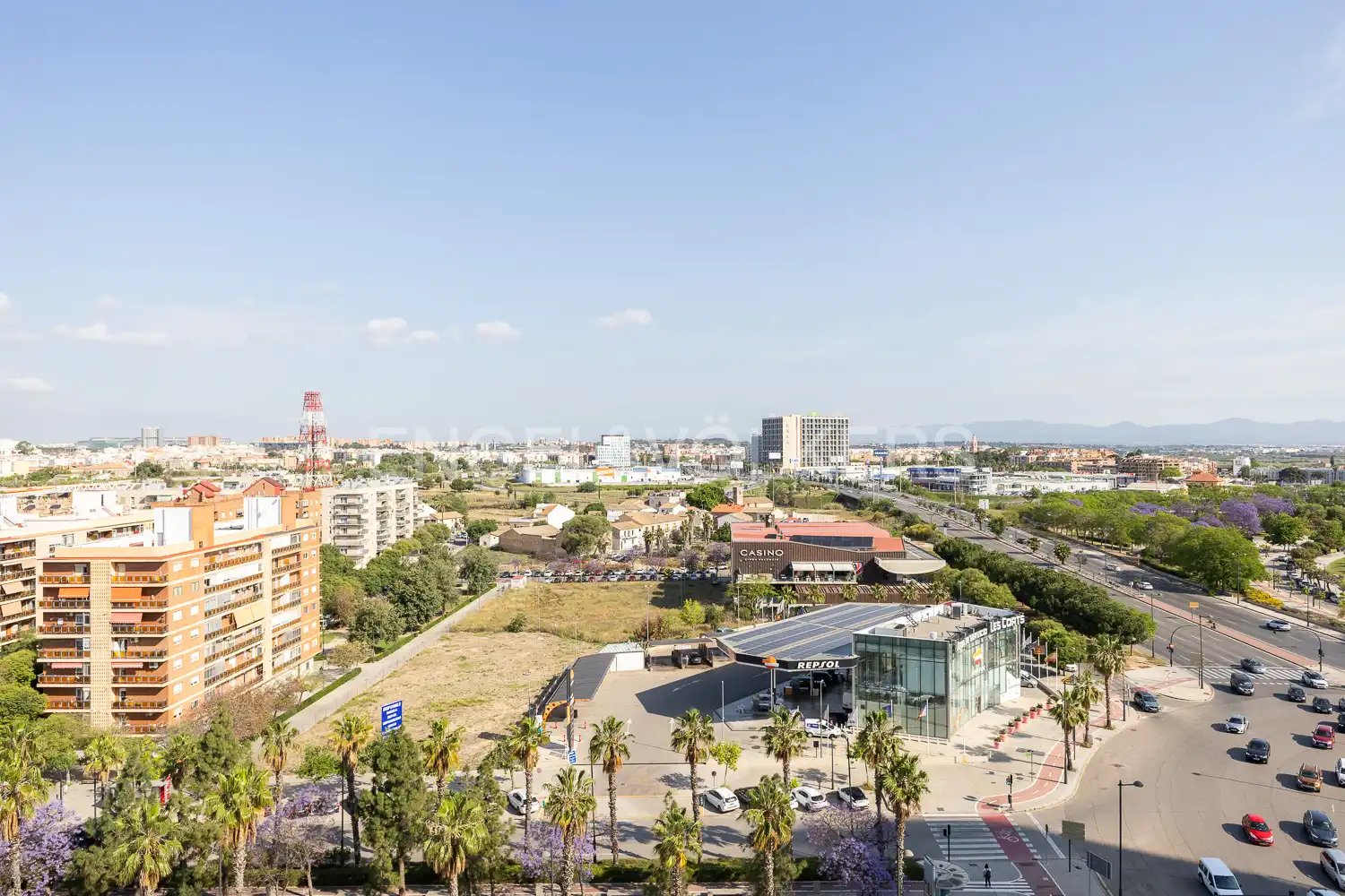 Piso de 87 m² en Valencia
