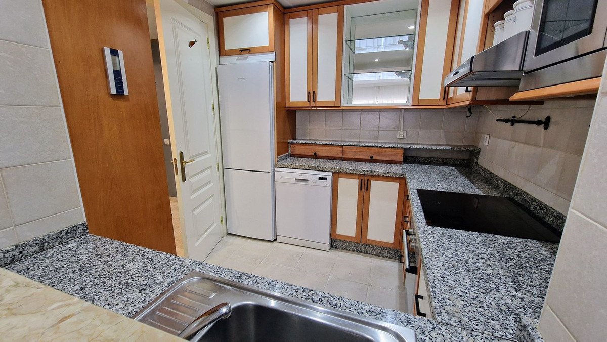 Piso de 111 m² en Marbella