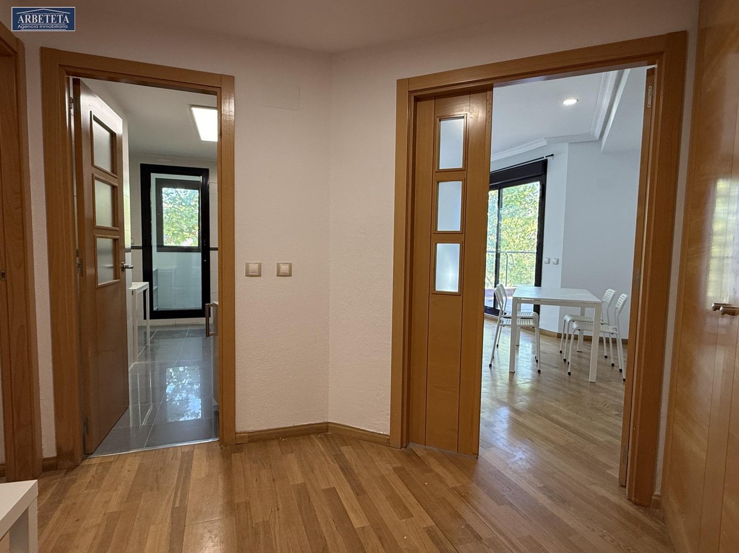 Wohnung 103 m² in Yebes